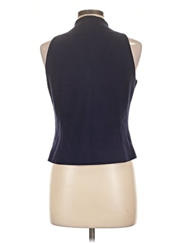 Worth New York Sleeveless Blouse (view 2)
