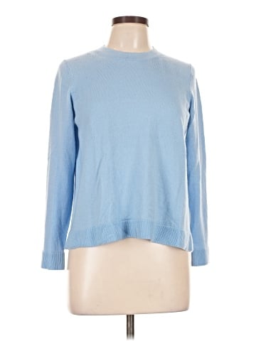 Essentials Pullover Sweater (view 1)