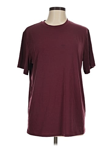 Lululemon Athletica Short Sleeve T-Shirt (view 1)