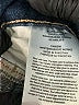 Silver Jeans Co. Blue Jeans Size 18W - photo 4