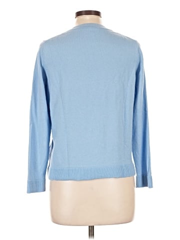 Essentials Pullover Sweater (view 2)