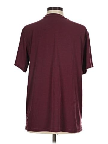 Lululemon Athletica Short Sleeve T-Shirt (view 2)