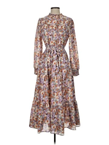 Hayden Casual Dress (view 1)