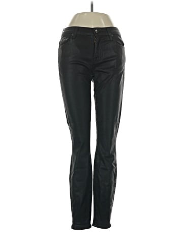 7 For All Mankind Jeggings (view 1)