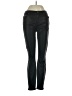 7 For All Mankind 100% Modal Black Jeggings Size 25 waist - photo 1