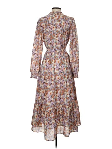 Hayden Casual Dress (view 2)