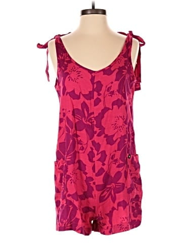 Hurley Romper (view 1)