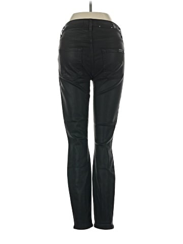 7 For All Mankind Jeggings (view 2)