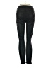 7 For All Mankind 100% Modal Black Jeggings Size 25 waist - photo 2