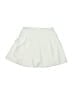 Active Solid Ivory Skort Size XS - photo 1