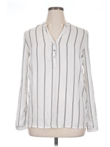 Alythea Long Sleeve Blouse (view 1)