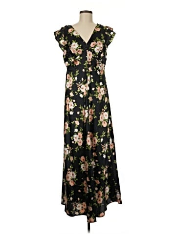 The Occasion by Old Navy Casual Dress (view 1)