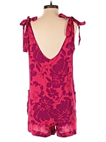 Hurley Romper (view 2)