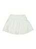 Active Solid Ivory Skort Size XS - photo 2