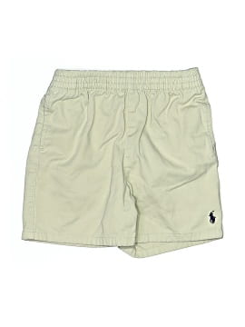 Ralph Lauren Khaki Shorts
