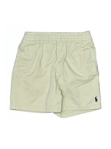 Ralph Lauren Khaki Shorts (view 1)