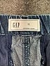 Gap Blue Jeans Size 12 - photo 7