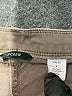 J.Crew Brown Cargo Pants Size 6 - photo 7