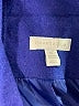 Charter Club Blue Coat Size 12 - photo 6