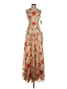 Dress the Population Cocktail Dress (view 1)