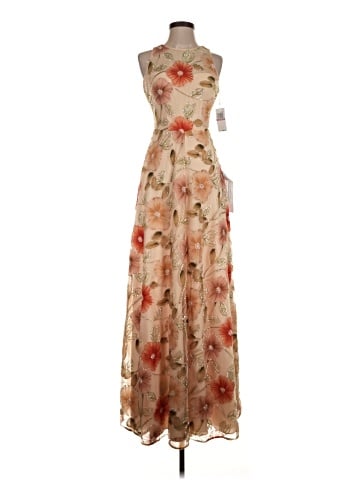 Dress the Population Cocktail Dress (view 1)