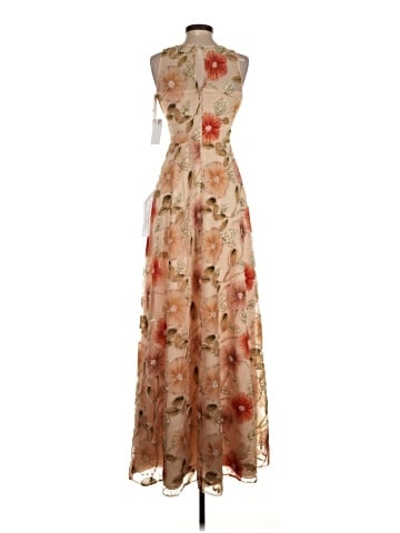 Dress the Population Cocktail Dress (view 2)