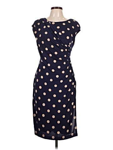 DressBarn Cocktail Dress (view 1)