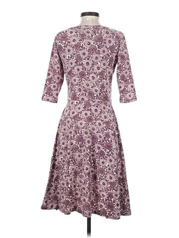 Effie's Heart Casual Dress (view 2)