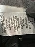 Current/Elliott Black Casual Pants Size 28 waist - photo 8