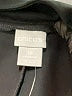 Chico's Solid Black Active Pants Size Med Petite (1) - photo 7