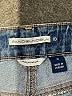 Bandolino Blu Blue Jeans Size 10 - photo 7