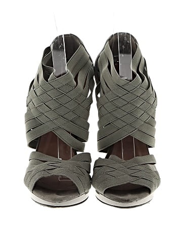 Zara Sandals (view 2)