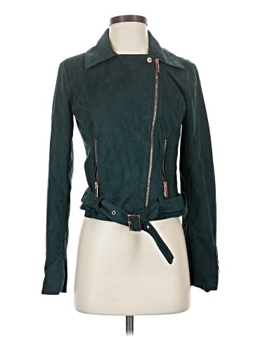 Wildflowers Jacket (view 1)