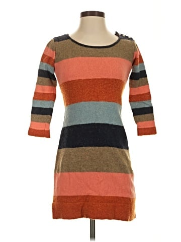 Isabella Sinclair Pullover Sweater (view 1)
