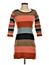 Isabella Sinclair Brown Pullover Sweater Size XS - photo 1