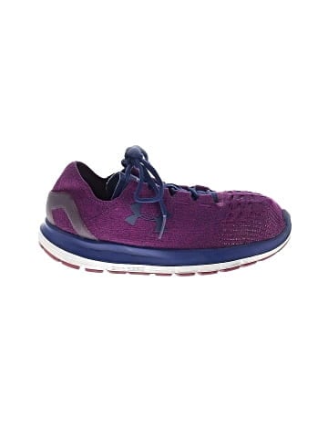 Under Armour Sneakers (view 1)