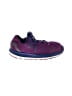 Under Armour Purple Sneakers Size 9 1/2 - photo 1