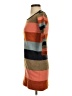 Isabella Sinclair Brown Pullover Sweater Size XS - photo 5
