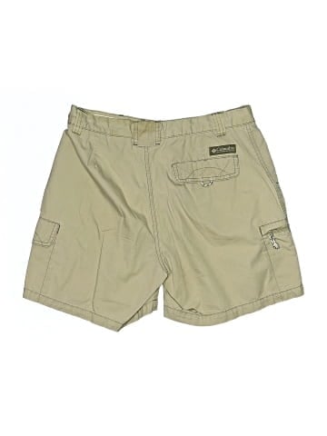 Columbia Khaki Shorts (view 2)