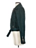 Wildflowers 100% Polyester Teal Jacket Size XS - photo 5