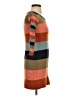 Isabella Sinclair Brown Pullover Sweater Size XS - photo 4