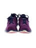 Under Armour Purple Sneakers Size 9 1/2 - photo 2