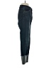 DL1961 Chevron-herringbone Blue Jeans Size 25 waist - photo 4