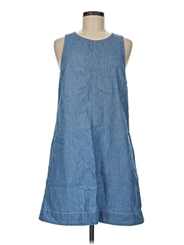J.Crew Casual Dress (view 1)
