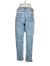 Denizen from Levi's Solid Blue Jeans Size 29 waist - photo 2