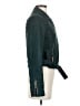 Wildflowers 100% Polyester Teal Jacket Size XS - photo 4
