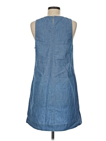 J.Crew Casual Dress (view 2)