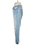 Denizen from Levi's Solid Blue Jeans Size 29 waist - photo 5