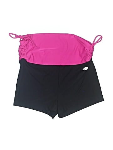 Marika Tek Athletic Shorts (view 1)