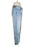 Denizen from Levi's Solid Blue Jeans Size 29 waist - photo 4